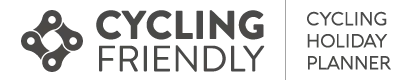 Cycling Friendly Logo