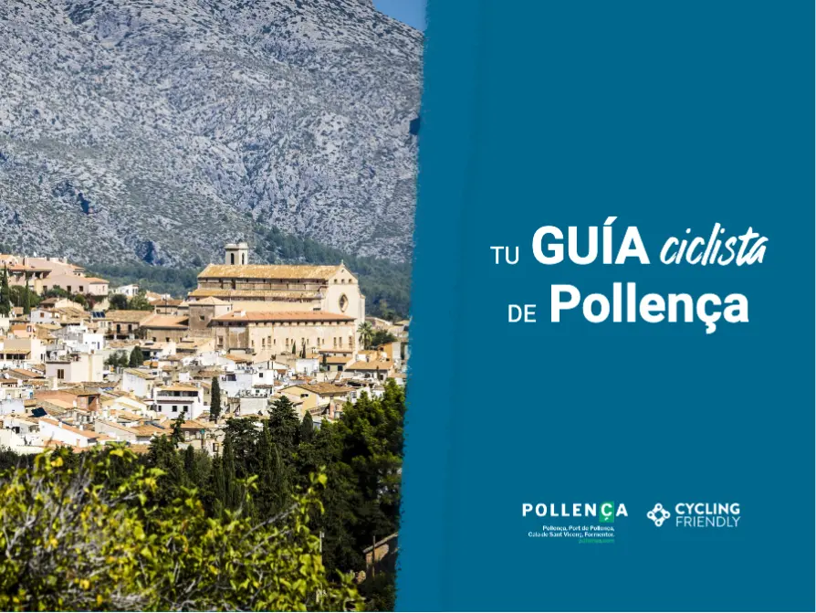 Guía Ciclista de Pollensa
