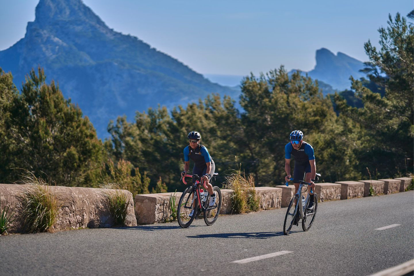 Cycling Friendly | Cycling Holiday Planner