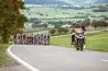 Riderman – riders on the course